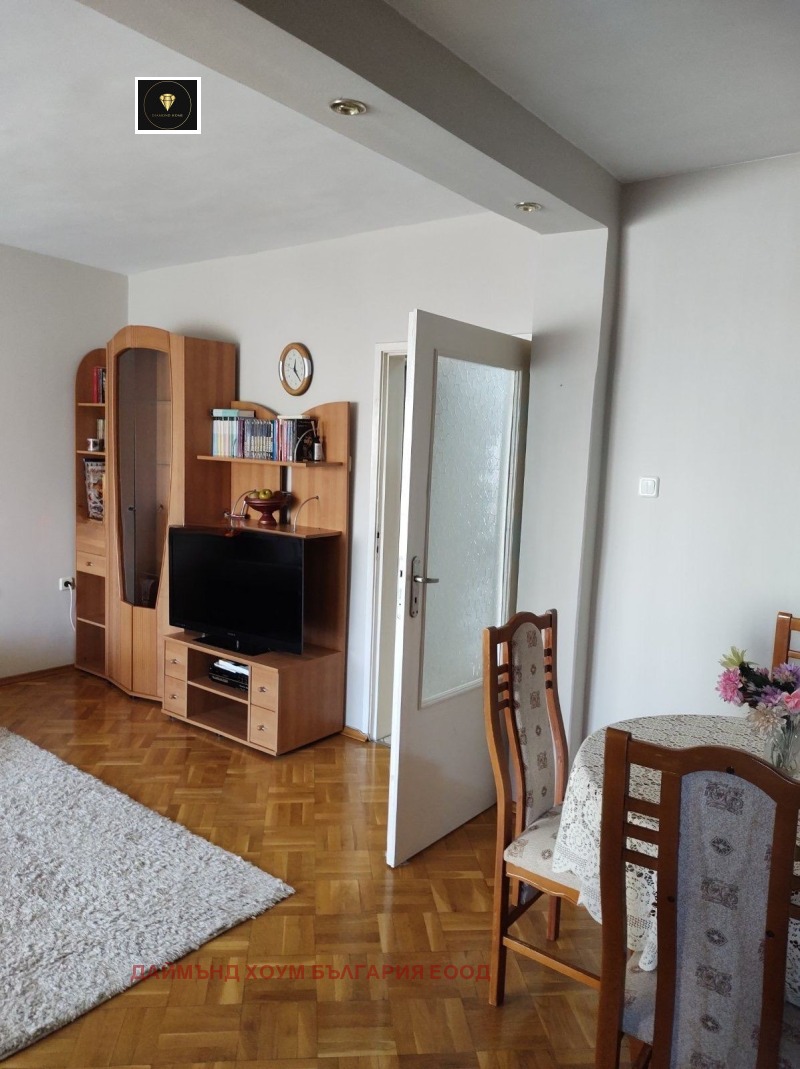 Til salg  2 soveværelser Plovdiv , Tsentar , 98 kvm | 50456457 - billede [5]