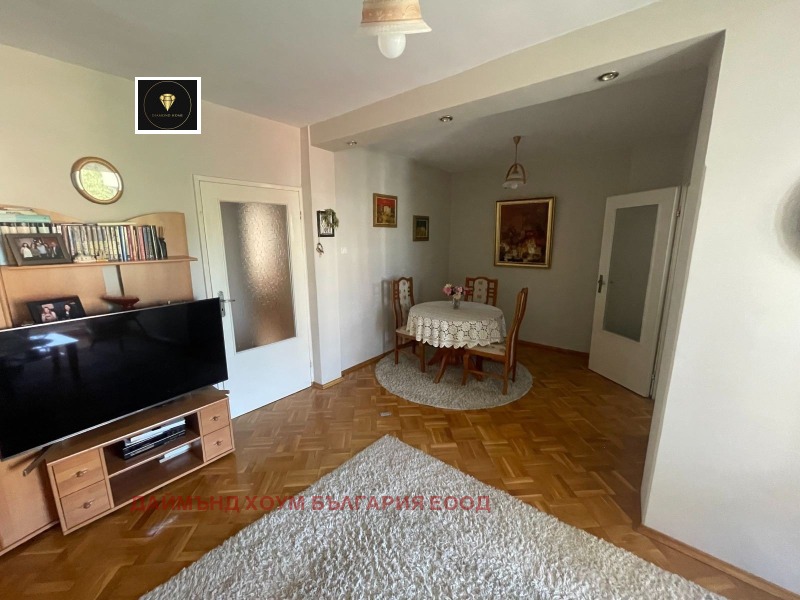 Til salg  2 soveværelser Plovdiv , Tsentar , 98 kvm | 50456457 - billede [4]