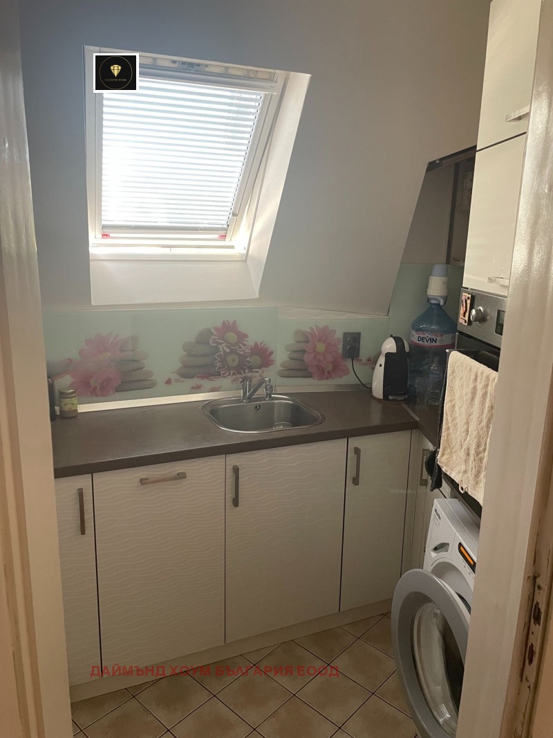Til salg  2 soveværelser Plovdiv , Tsentar , 98 kvm | 50456457 - billede [3]
