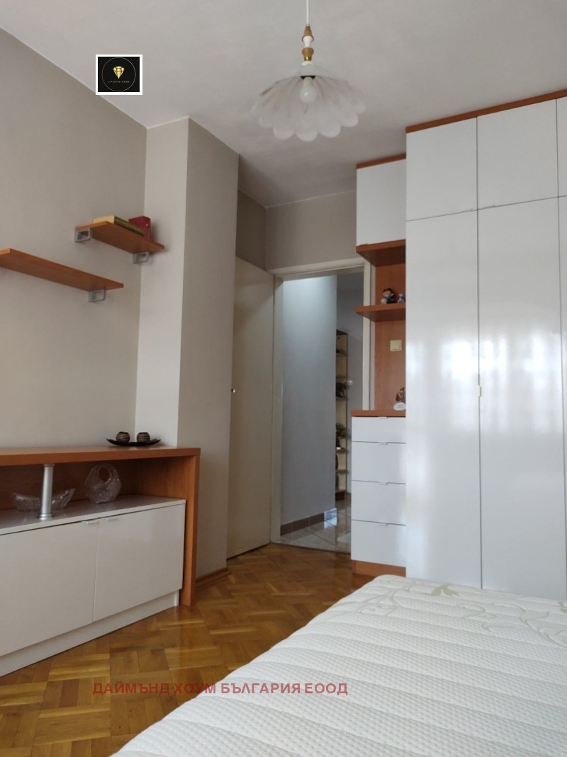 Til salg  2 soveværelser Plovdiv , Tsentar , 98 kvm | 50456457 - billede [6]