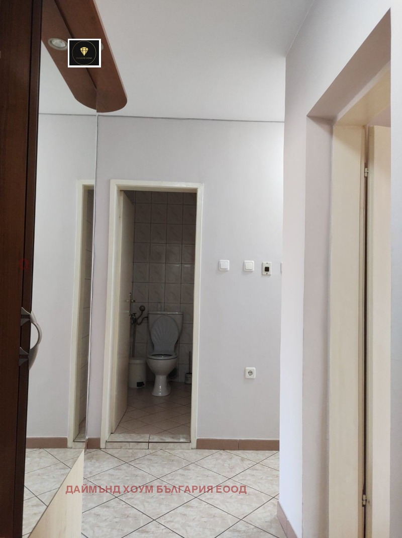 Til salg  2 soveværelser Plovdiv , Tsentar , 98 kvm | 50456457 - billede [7]