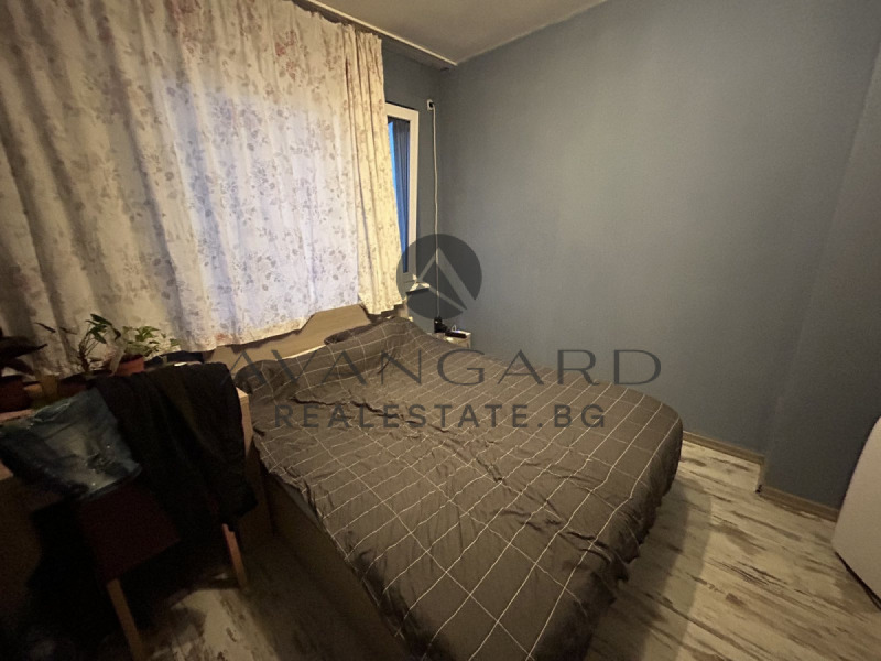 Te koop  2 slaapkamers Plovdiv , Kjutsjuk Parizj , 81 m² | 29794180 - afbeelding [5]