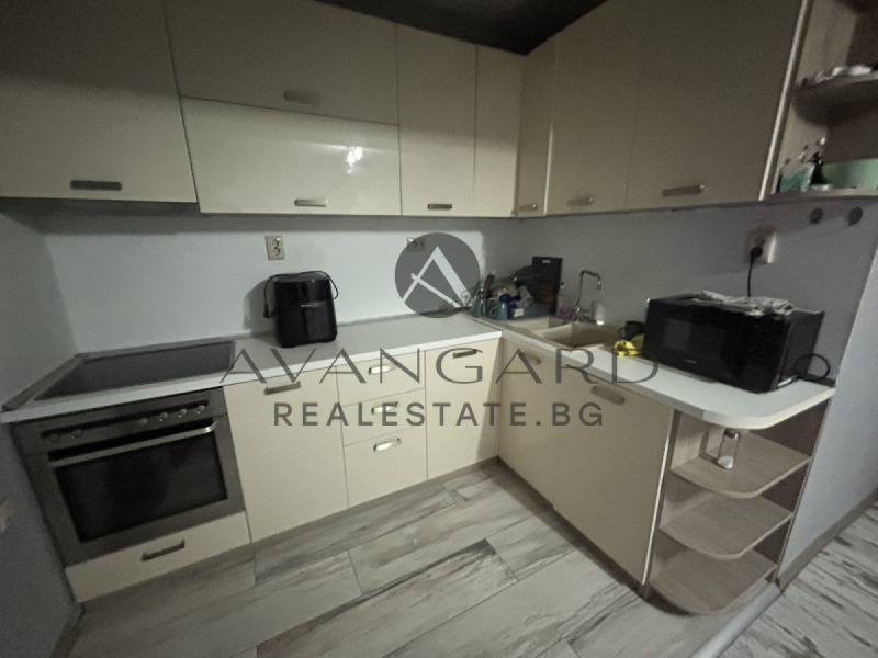 Te koop  2 slaapkamers Plovdiv , Kjutsjuk Parizj , 81 m² | 29794180 - afbeelding [2]