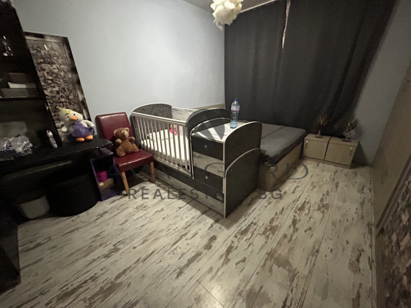 Te koop  2 slaapkamers Plovdiv , Kjutsjuk Parizj , 81 m² | 29794180 - afbeelding [4]