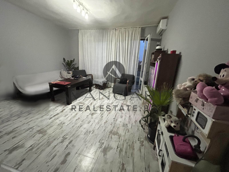 Te koop  2 slaapkamers Plovdiv , Kjutsjuk Parizj , 81 m² | 29794180