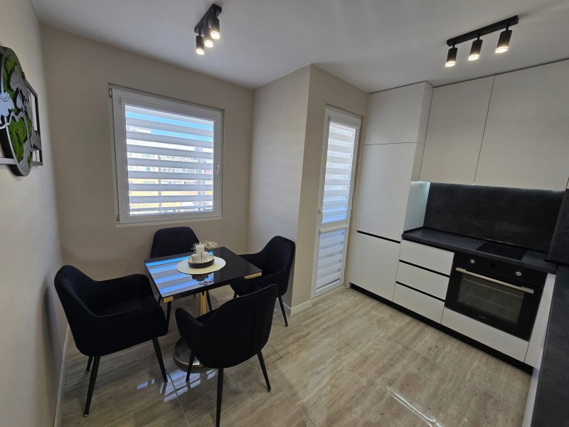 Продава 3-СТАЕН, гр. Стара Загора, Зора