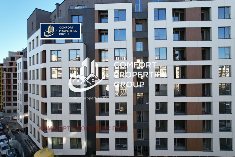 Продава 3-СТАЕН, гр. София, Младост 4