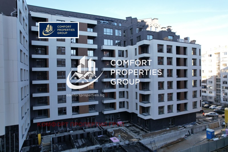 Продава 3-СТАЕН, гр. София, Младост 4, снимка 15 - Апартаменти - 52649800