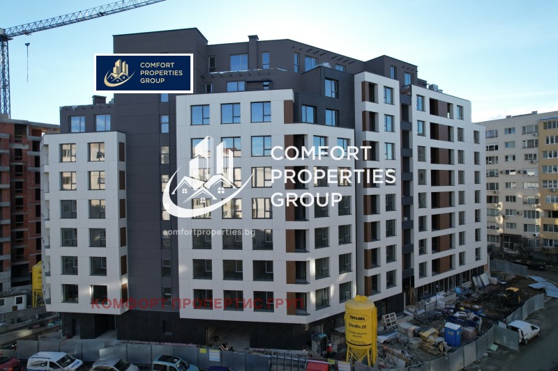 Продава 3-СТАЕН, гр. София, Младост 4, снимка 13 - Апартаменти - 52649800