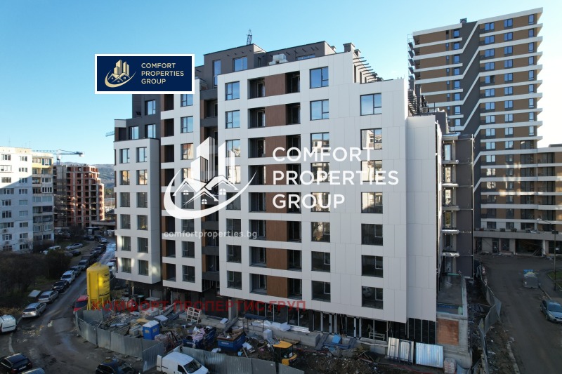 Продава 3-СТАЕН, гр. София, Младост 4, снимка 12 - Апартаменти - 52649800