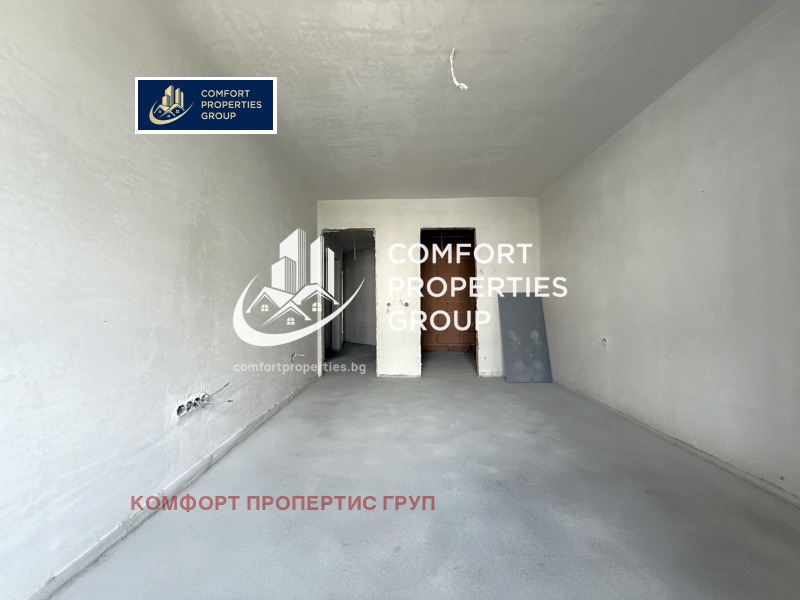 Продава 3-СТАЕН, гр. София, Младост 4, снимка 8 - Апартаменти - 52649800