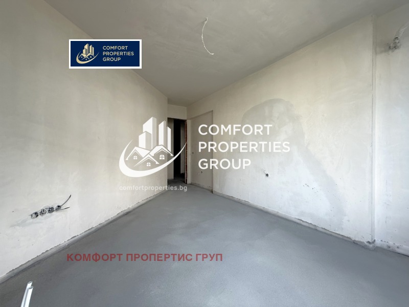 Продава 3-СТАЕН, гр. София, Младост 4, снимка 11 - Апартаменти - 52649800