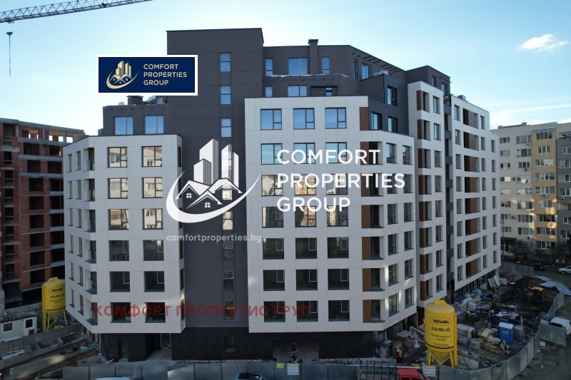 Продава 3-СТАЕН, гр. София, Младост 4, снимка 14 - Апартаменти - 52649800