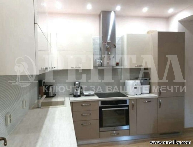 Продава 3-СТАЕН, гр. Пловдив, Център, снимка 10 - Апартаменти - 52650758