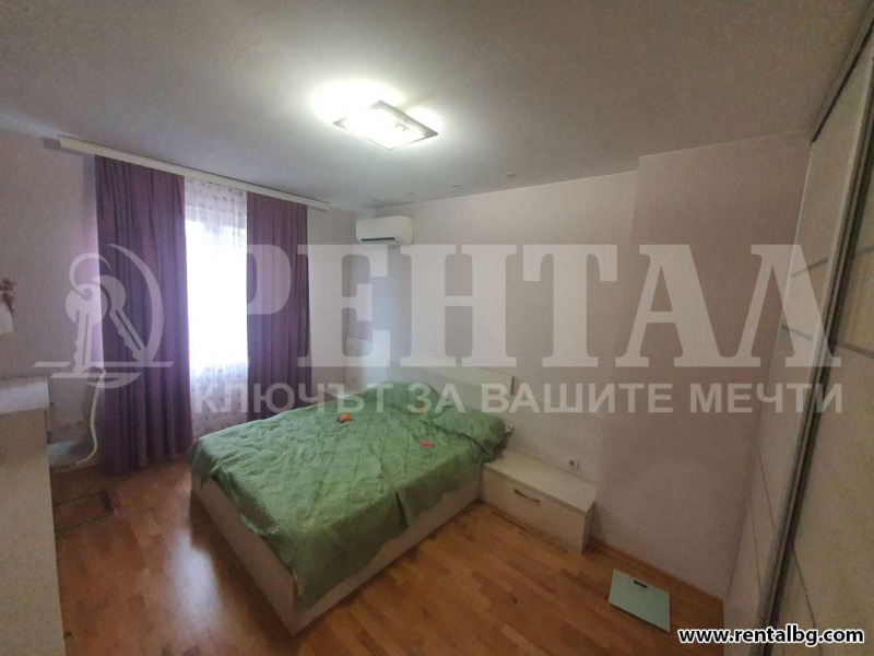 Продава 3-СТАЕН, гр. Пловдив, Център, снимка 6 - Апартаменти - 52650758