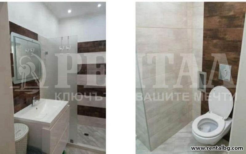 Продава 3-СТАЕН, гр. Пловдив, Център, снимка 9 - Апартаменти - 52650758