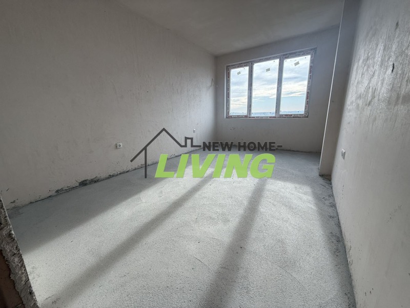 Продава 3-СТАЕН, гр. Бургас, област Бургас, снимка 2 - Апартаменти - 53452601