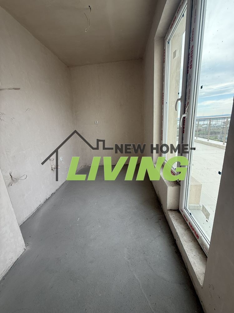 Продава 3-СТАЕН, гр. Бургас, област Бургас, снимка 3 - Апартаменти - 53452601