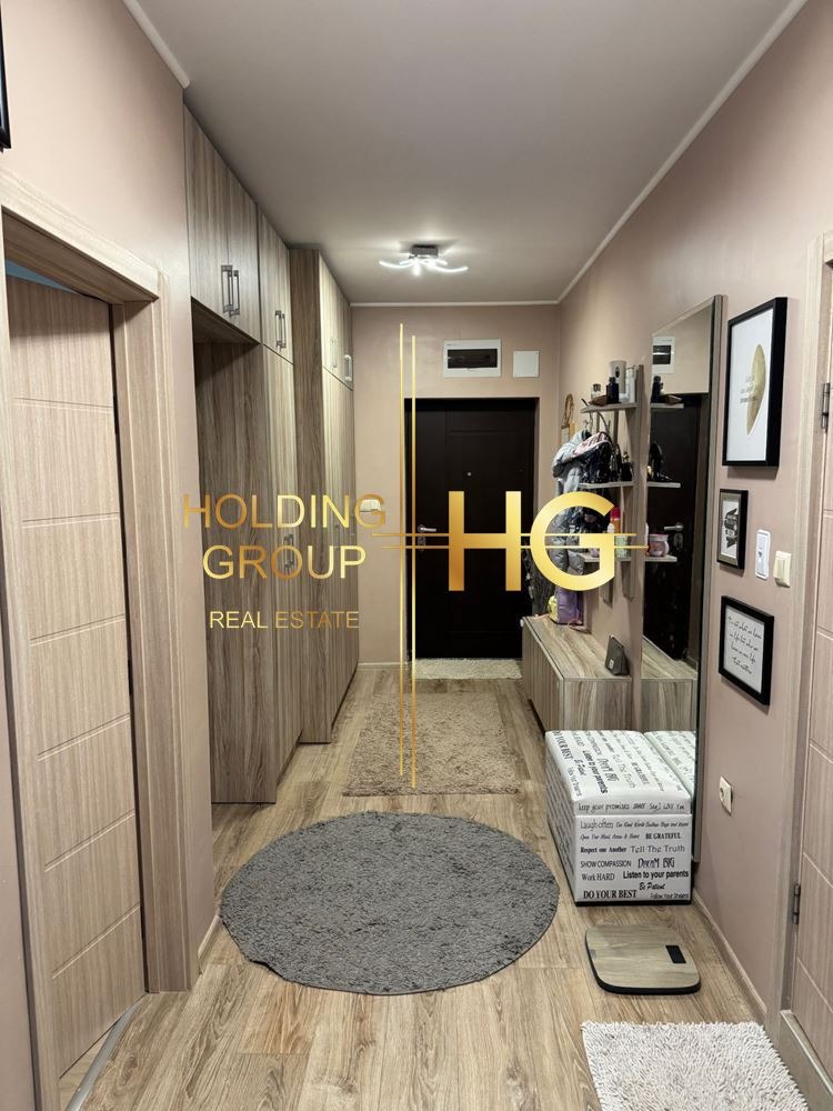 Продава 3-СТАЕН, гр. Варна, Галата, снимка 10 - Апартаменти - 54427109
