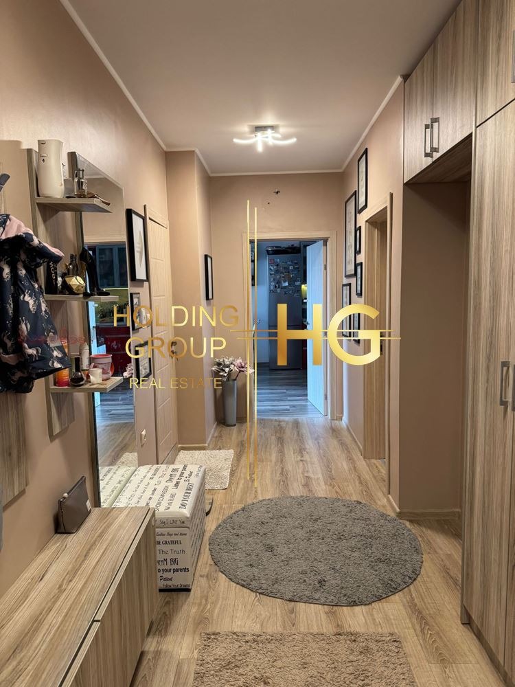 Продава 3-СТАЕН, гр. Варна, Галата, снимка 11 - Апартаменти - 54427109