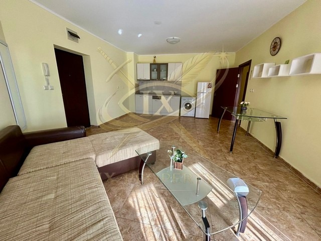 Продава 3-СТАЕН, гр. Несебър, област Бургас, снимка 3 - Апартаменти - 54643196