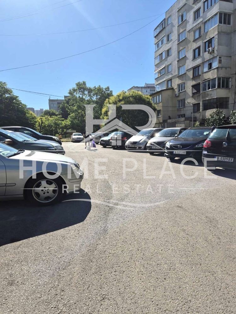 Продава 3-СТАЕН, гр. Варна, Младост 1, снимка 12 - Апартаменти - 54967051