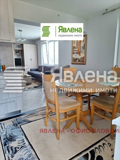 Продава МНОГОСТАЕН, гр. Пловдив, Център, снимка 1 - Aпартаменти - 47033744