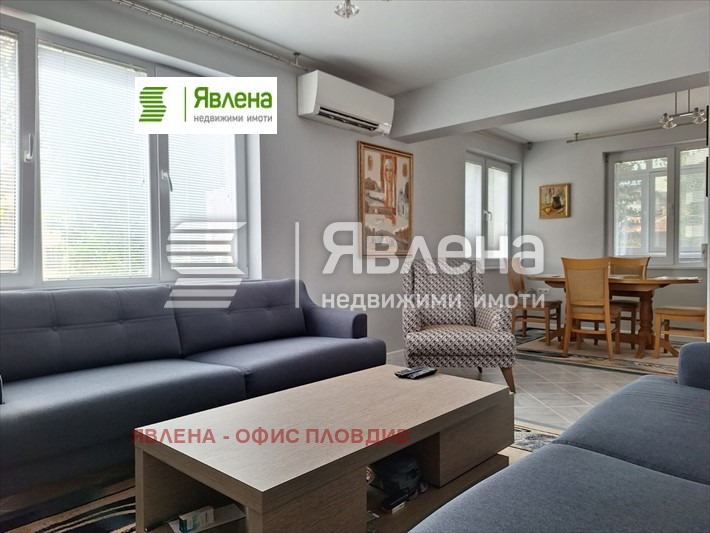 Na prodej  3+ ložnice Plovdiv , Centar , 100 m2 | 68233177 - obraz [8]