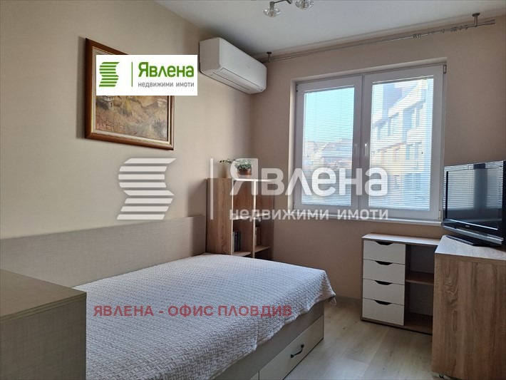 Продава МНОГОСТАЕН, гр. Пловдив, Център, снимка 9 - Aпартаменти - 47033744