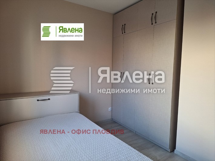 De vânzare  3+ dormitor Plovdiv , Țentâr , 100 mp | 68233177 - imagine [13]