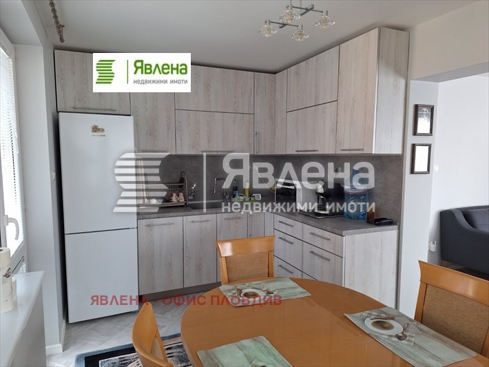 Myytävänä  3+ makuuhuone Plovdiv , Tsentar , 100 neliömetriä | 68233177 - kuva [6]