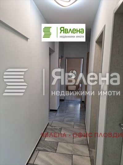 Na prodej  3+ ložnice Plovdiv , Centar , 100 m2 | 68233177 - obraz [9]