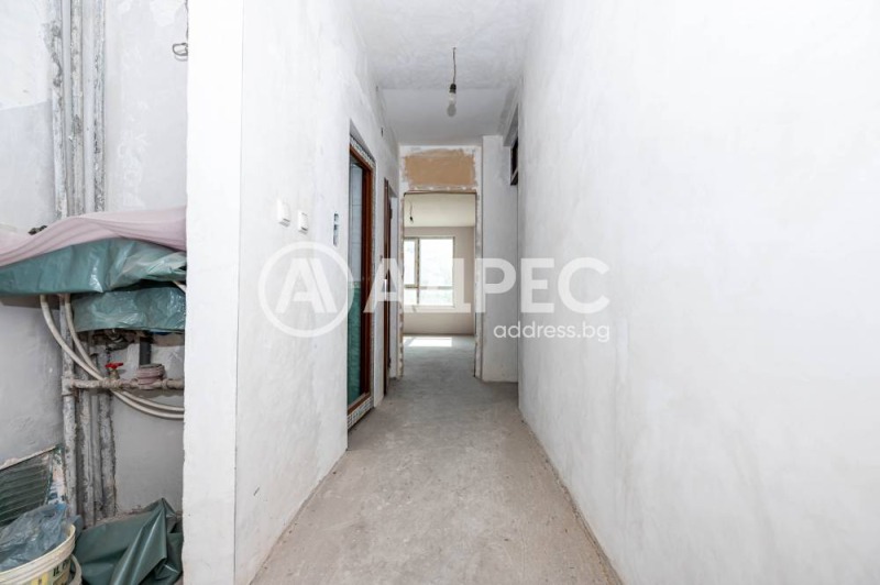 Продава МНОГОСТАЕН, гр. Пловдив, Кършияка, снимка 11 - Апартаменти - 53349522