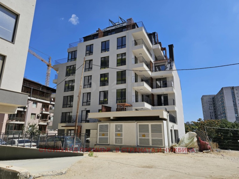 À venda  Casinha Varna , Izgrev , 197 m² | 46456323 - imagem [11]
