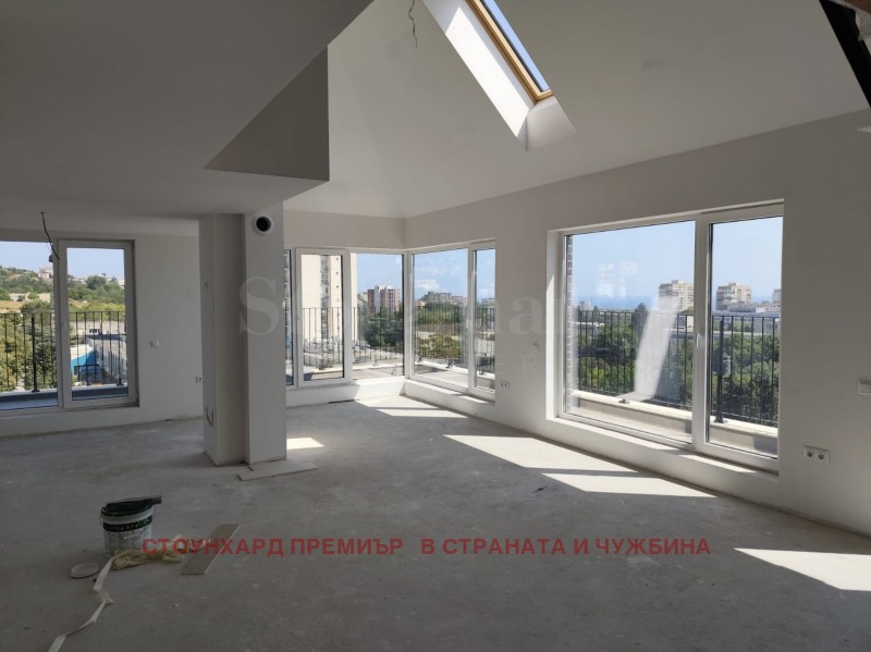 À venda  Casinha Varna , Izgrev , 197 m² | 46456323 - imagem [3]