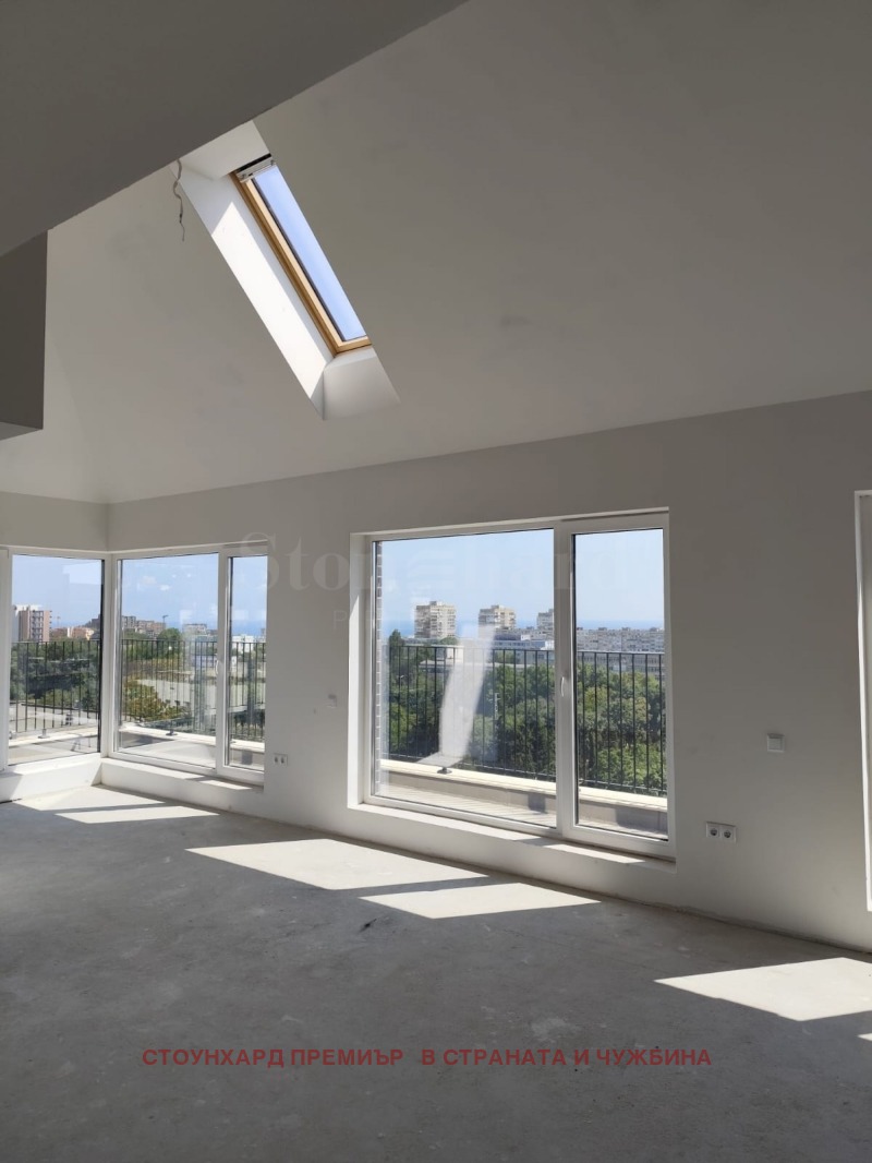 À venda  Casinha Varna , Izgrev , 197 m² | 46456323 - imagem [6]
