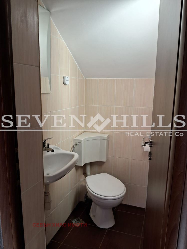 En venta  Casa región Plovdiv , Jrabrino , 100 metros cuadrados | 44933156 - imagen [13]