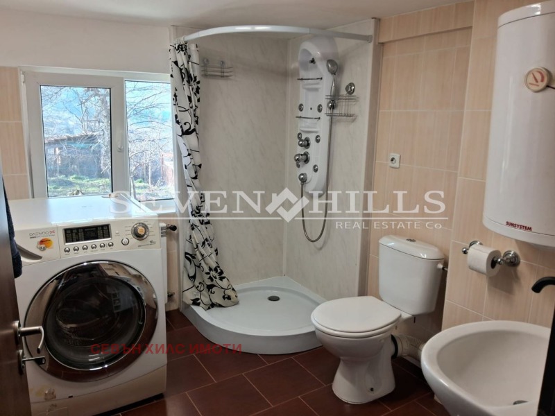 En venta  Casa región Plovdiv , Jrabrino , 100 metros cuadrados | 44933156 - imagen [17]