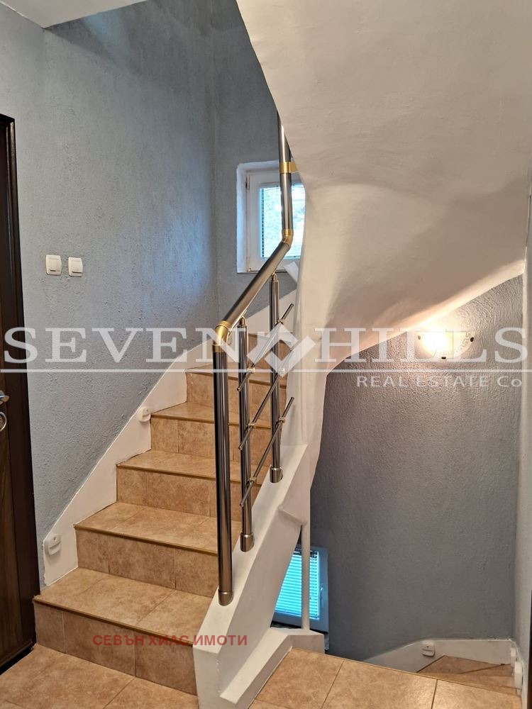 En venta  Casa región Plovdiv , Jrabrino , 100 metros cuadrados | 44933156 - imagen [14]