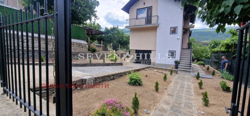 En venta  Casa región Plovdiv , Jrabrino , 100 metros cuadrados | 44933156 - imagen [2]