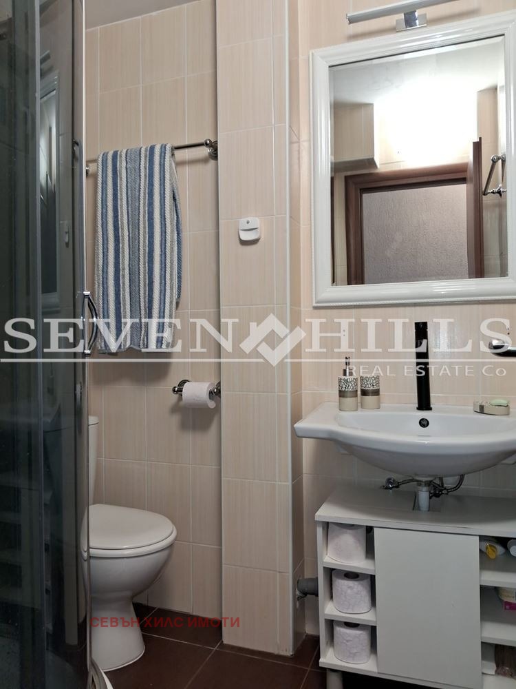 En venta  Casa región Plovdiv , Jrabrino , 100 metros cuadrados | 44933156 - imagen [16]