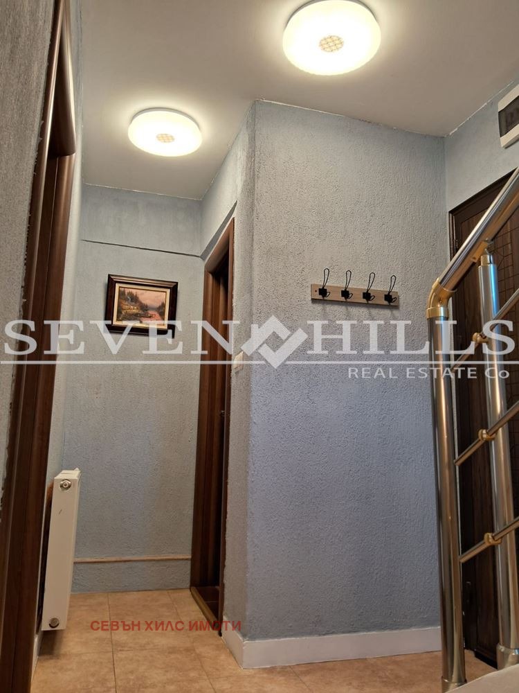 En venta  Casa región Plovdiv , Jrabrino , 100 metros cuadrados | 44933156 - imagen [15]