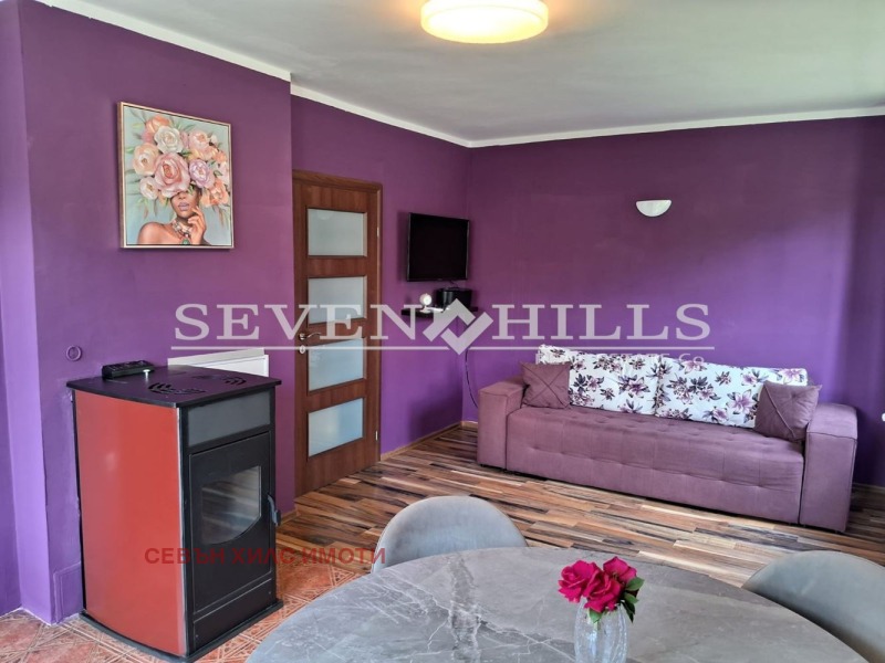 En venta  Casa región Plovdiv , Jrabrino , 100 metros cuadrados | 44933156 - imagen [5]
