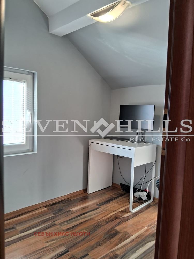 En venta  Casa región Plovdiv , Jrabrino , 100 metros cuadrados | 44933156 - imagen [12]