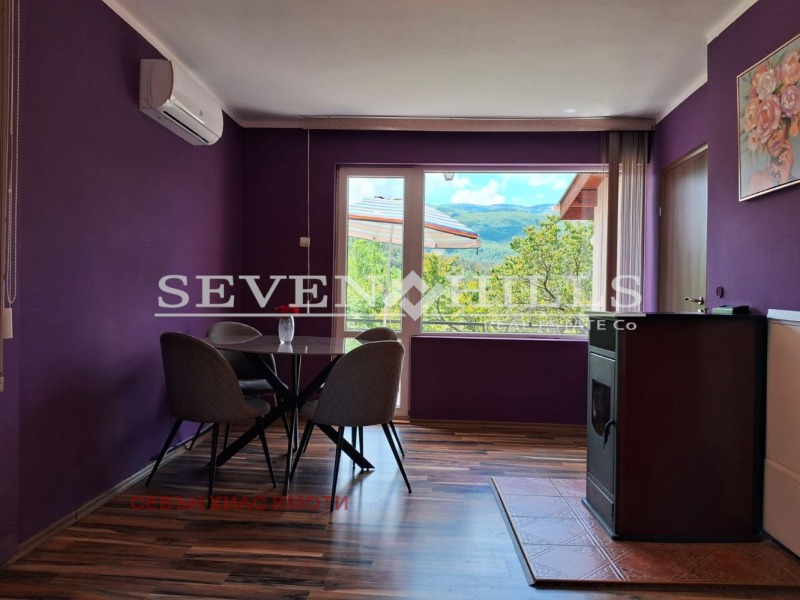 En venta  Casa región Plovdiv , Jrabrino , 100 metros cuadrados | 44933156 - imagen [6]