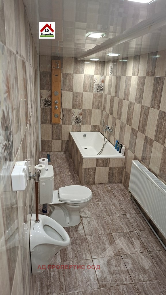 Til salgs  Hus region Dobrich , General Tosjevo , 130 kvm | 84061556 - bilde [13]