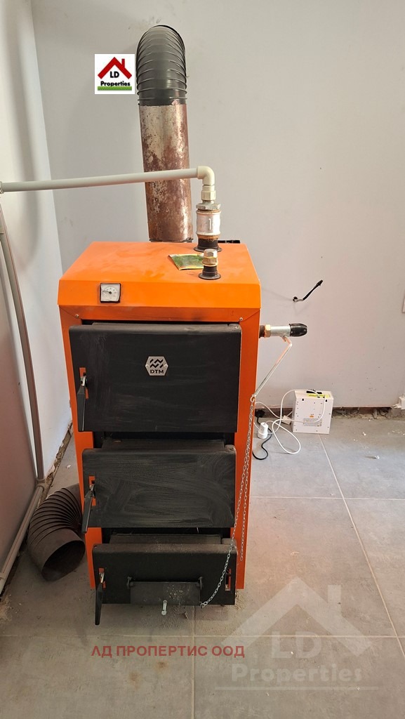 Til salgs  Hus region Dobrich , General Tosjevo , 130 kvm | 84061556 - bilde [17]