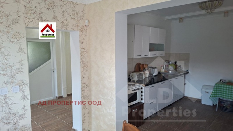 Til salgs  Hus region Dobrich , General Tosjevo , 130 kvm | 84061556 - bilde [11]