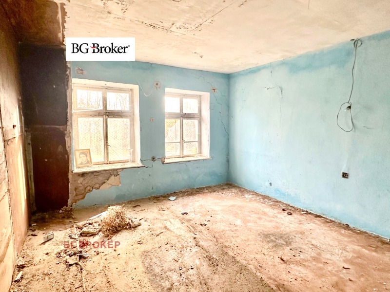 Продава КЪЩА, с. Черни връх, област Бургас, снимка 8 - Къщи - 52513292