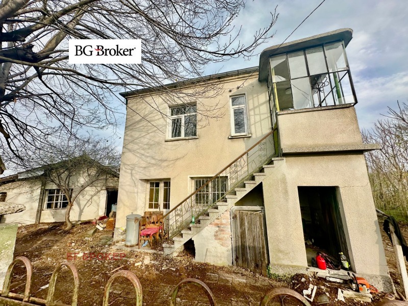 Продава КЪЩА, област Бургас, с. Черни връх • 80900 € / 158226.65 лв. • 31384055 1